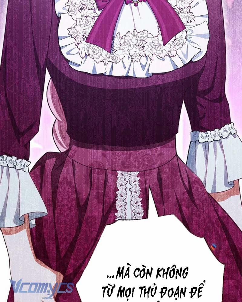 Hầu Gái Độc Quyền Của Hoàng Hậu Phản Diện 56 trang 58