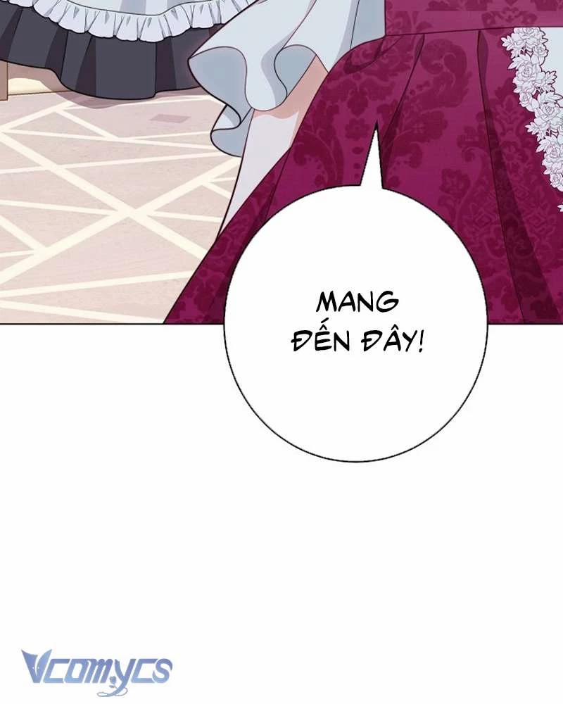 Hầu Gái Độc Quyền Của Hoàng Hậu Phản Diện 56 trang 76