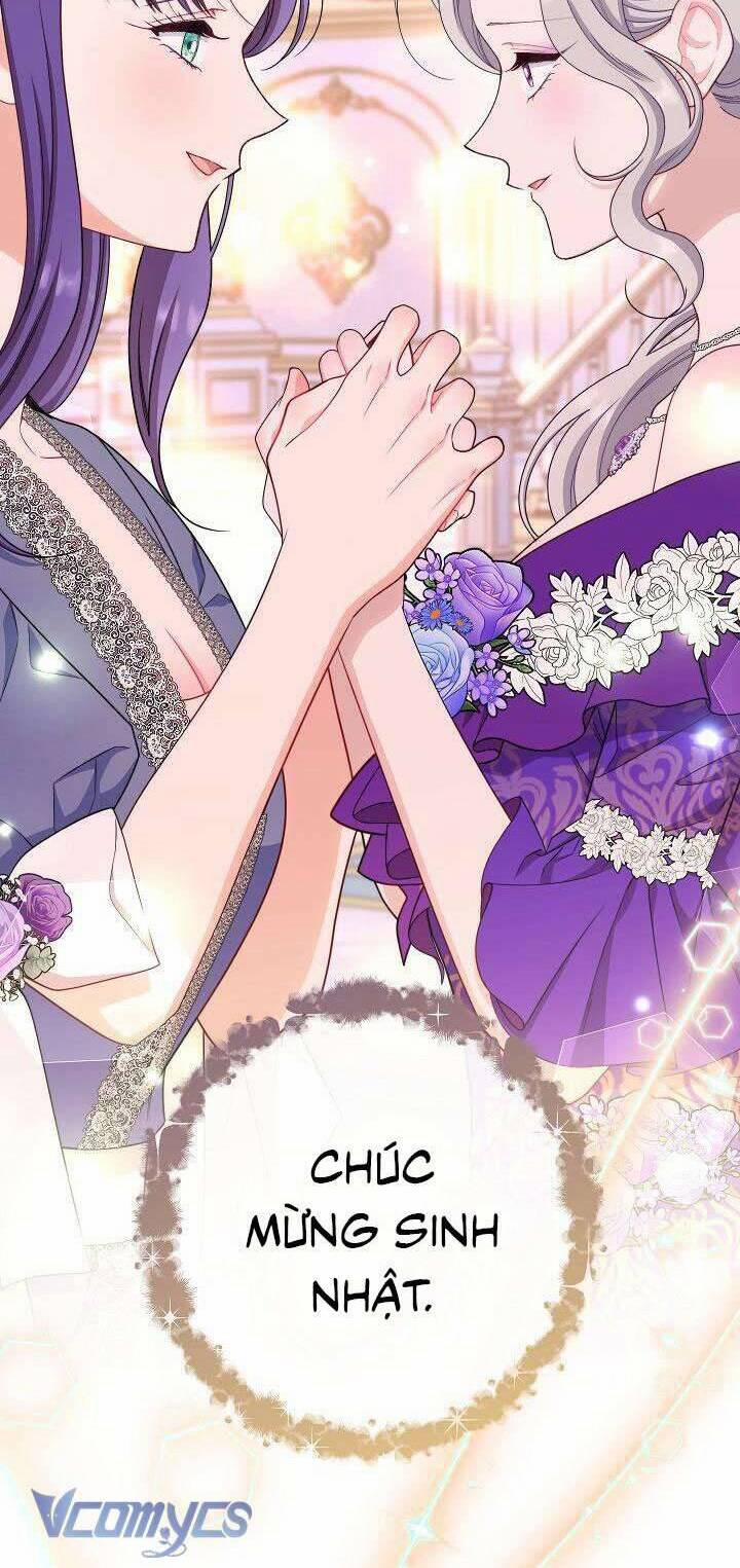 Hầu Gái Độc Quyền Của Hoàng Hậu Phản Diện 57 trang 13