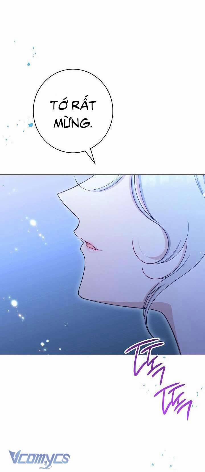 Hầu Gái Độc Quyền Của Hoàng Hậu Phản Diện 57 trang 17