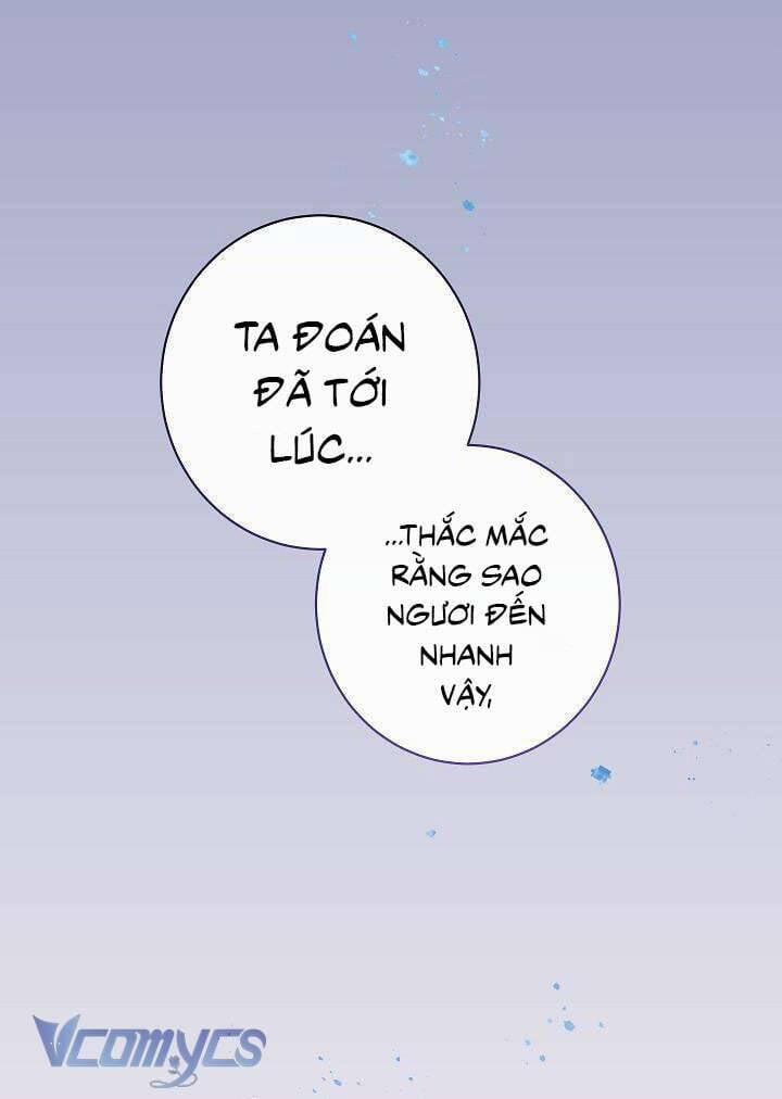 Hầu Gái Độc Quyền Của Hoàng Hậu Phản Diện 57 trang 19