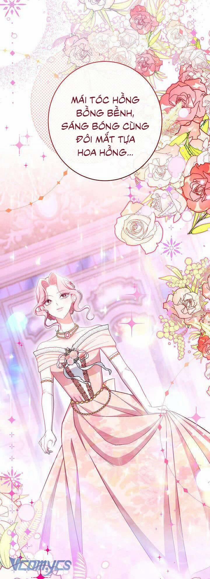 Hầu Gái Độc Quyền Của Hoàng Hậu Phản Diện 57 trang 37