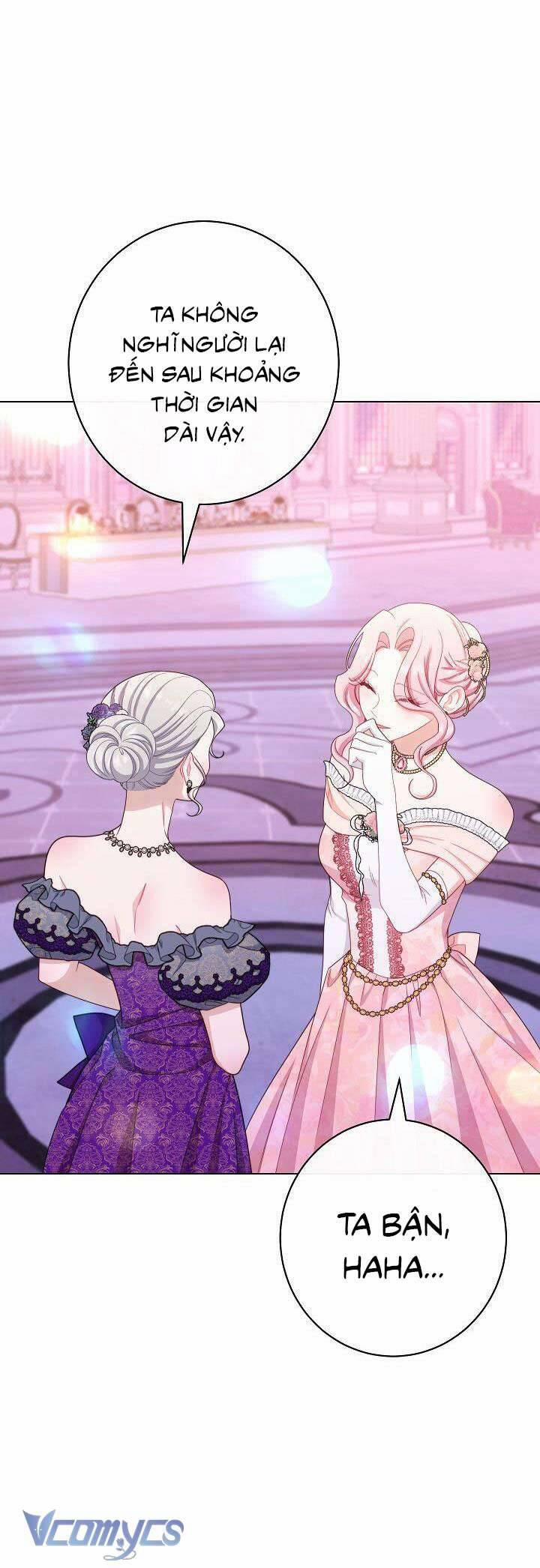 Hầu Gái Độc Quyền Của Hoàng Hậu Phản Diện 57 trang 42