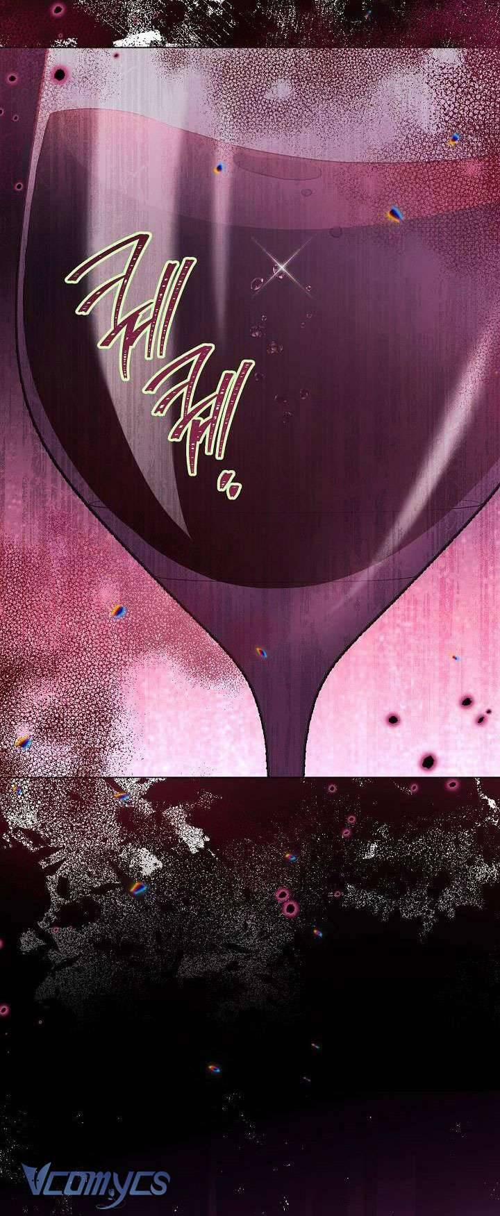 Hầu Gái Độc Quyền Của Hoàng Hậu Phản Diện 57 trang 46