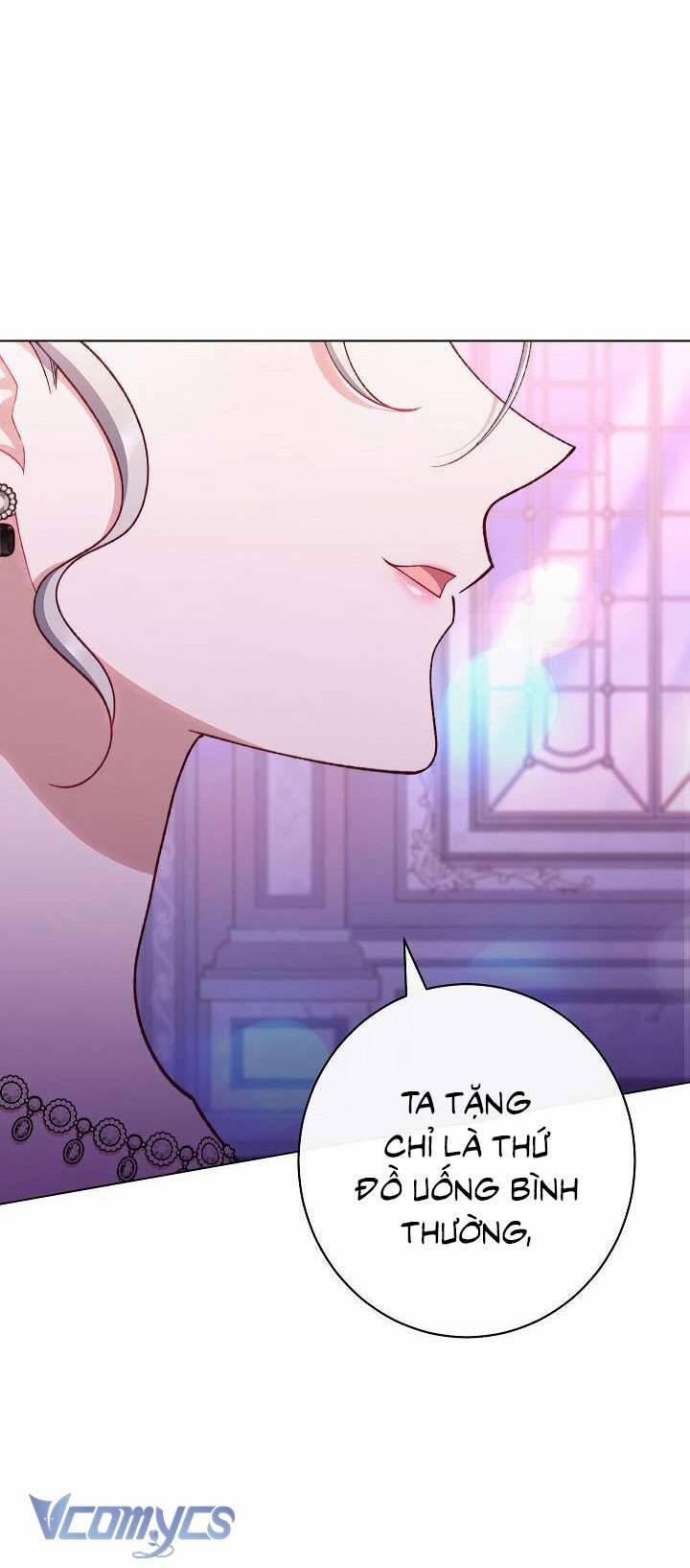 Hầu Gái Độc Quyền Của Hoàng Hậu Phản Diện 57 trang 56