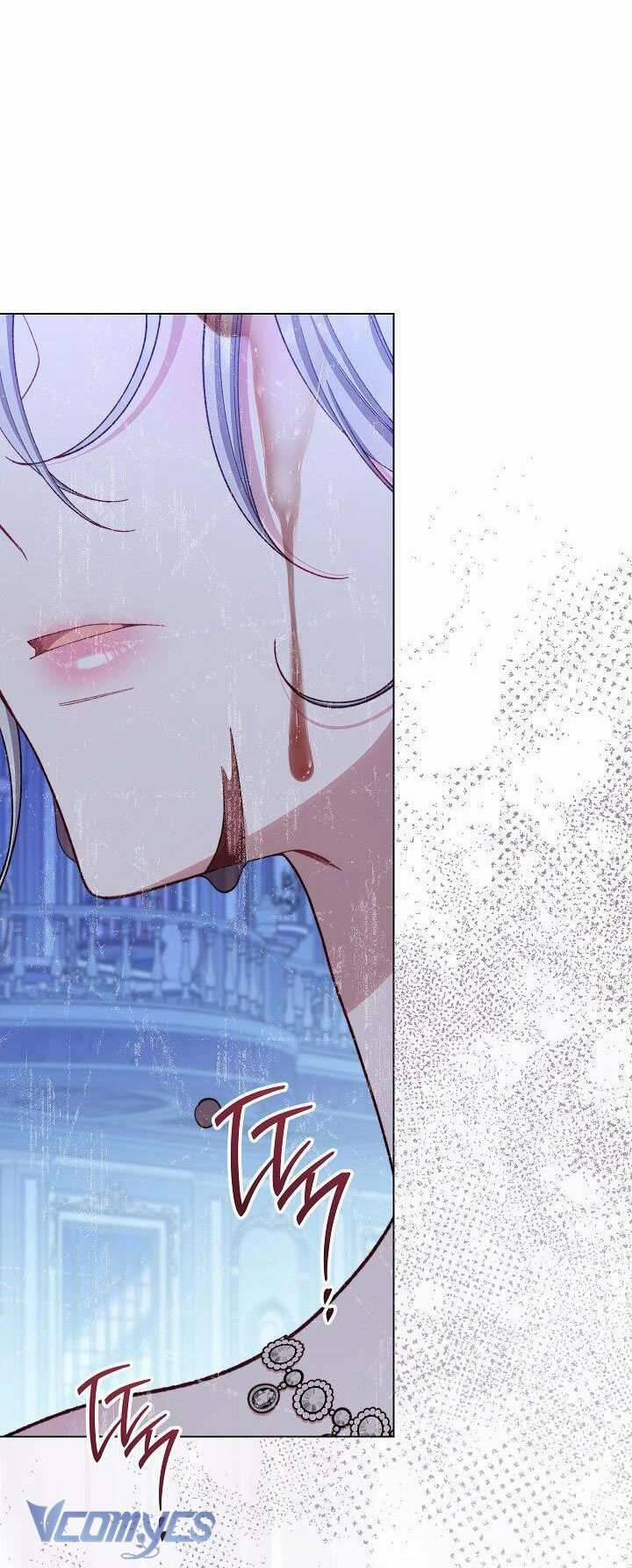 Hầu Gái Độc Quyền Của Hoàng Hậu Phản Diện 57 trang 65