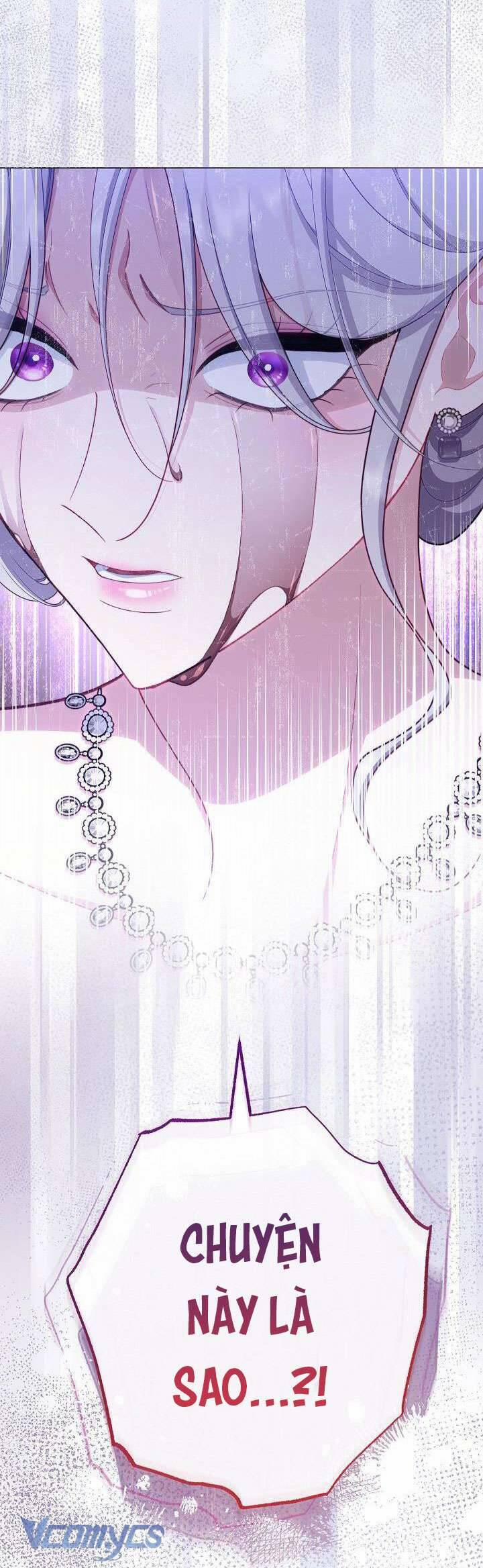 Hầu Gái Độc Quyền Của Hoàng Hậu Phản Diện 57 trang 68