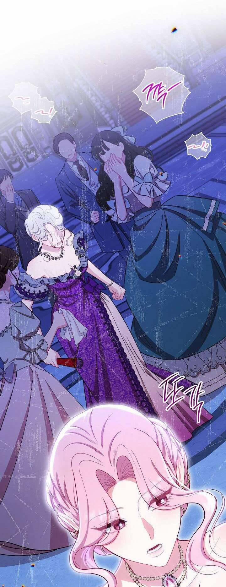 Hầu Gái Độc Quyền Của Hoàng Hậu Phản Diện 57 trang 74