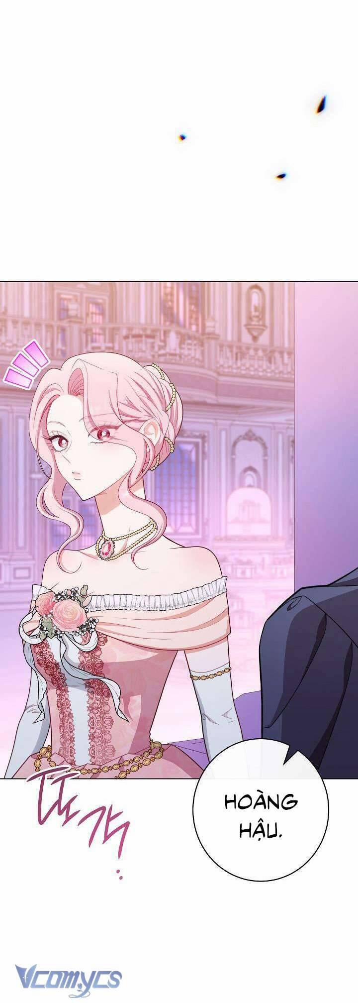 Hầu Gái Độc Quyền Của Hoàng Hậu Phản Diện 57 trang 78