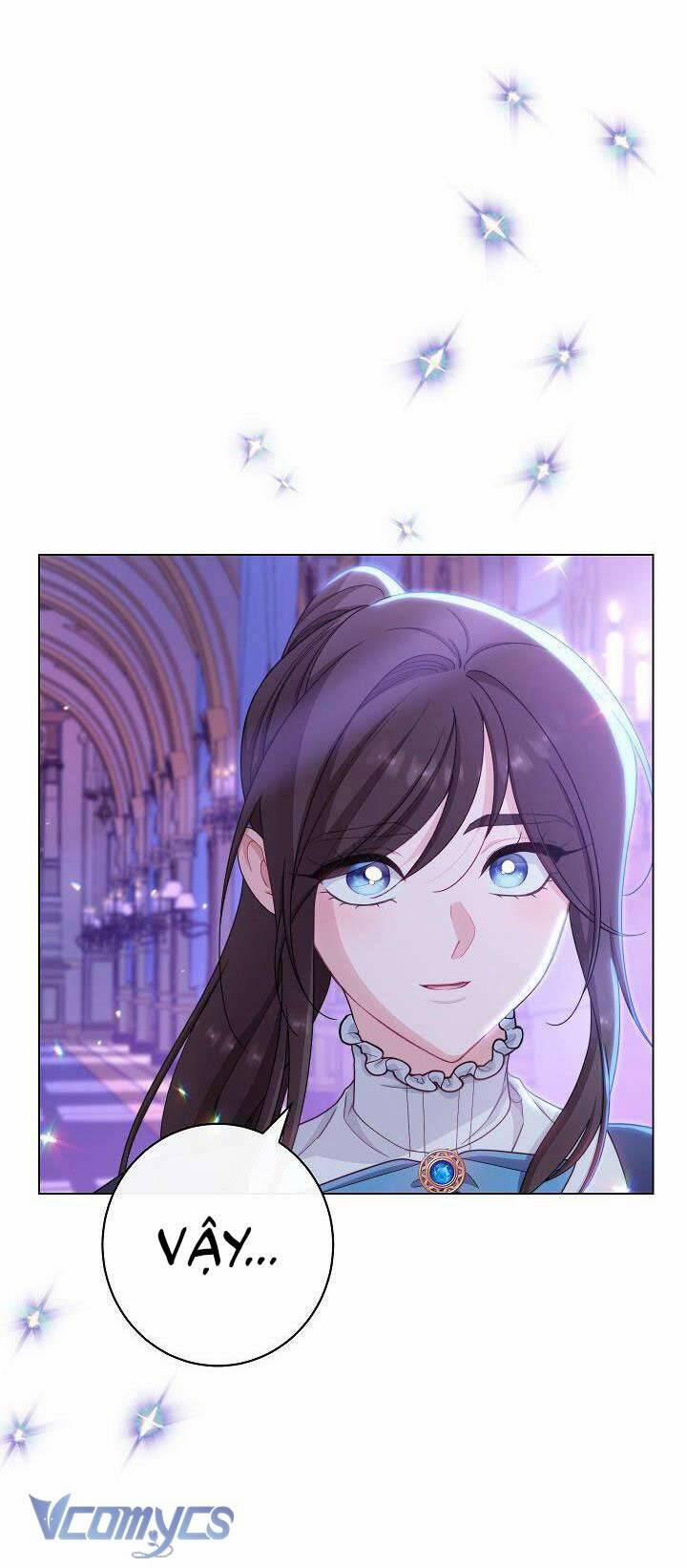 Hầu Gái Độc Quyền Của Hoàng Hậu Phản Diện 57 trang 82