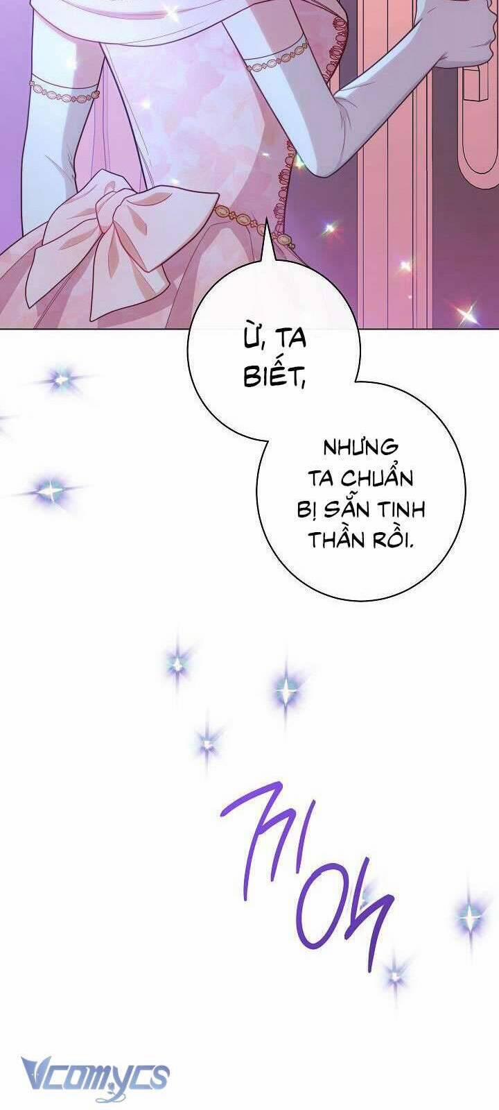 Hầu Gái Độc Quyền Của Hoàng Hậu Phản Diện 57 trang 84