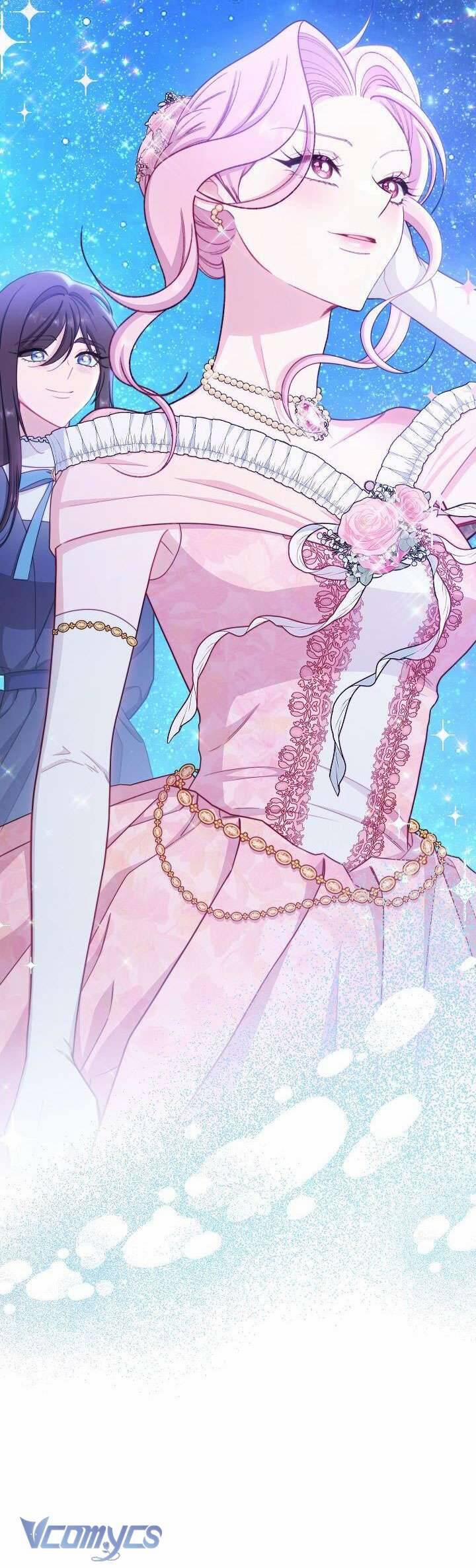 Hầu Gái Độc Quyền Của Hoàng Hậu Phản Diện 57 trang 95