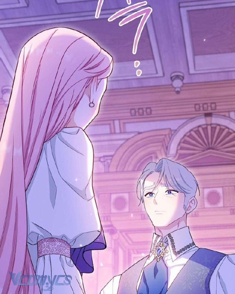 Hầu Gái Độc Quyền Của Hoàng Hậu Phản Diện 58 trang 33