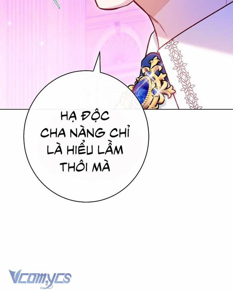 Hầu Gái Độc Quyền Của Hoàng Hậu Phản Diện 58 trang 40