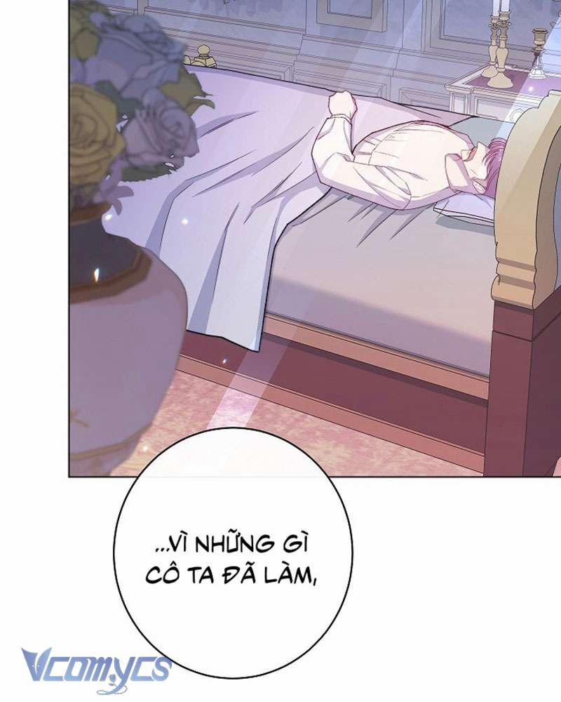 Hầu Gái Độc Quyền Của Hoàng Hậu Phản Diện 58 trang 46