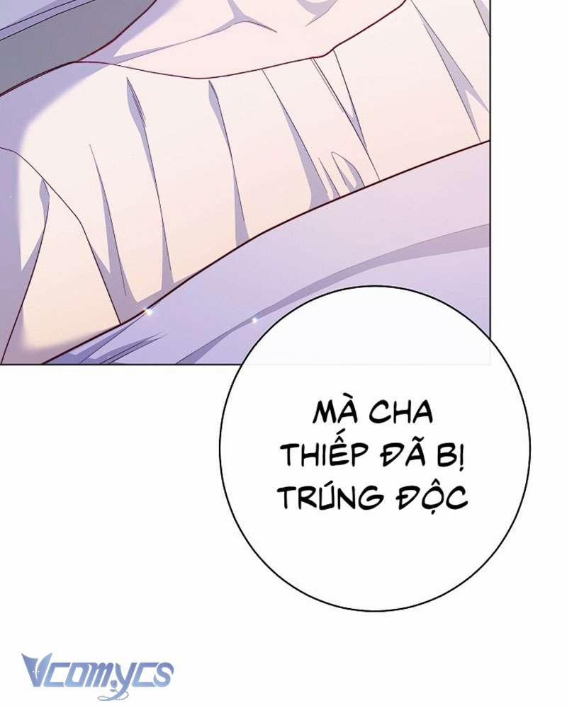 Hầu Gái Độc Quyền Của Hoàng Hậu Phản Diện 58 trang 48