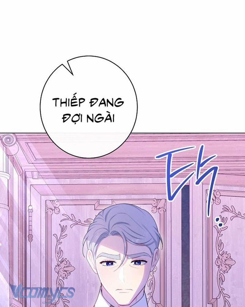 Hầu Gái Độc Quyền Của Hoàng Hậu Phản Diện 58 trang 7