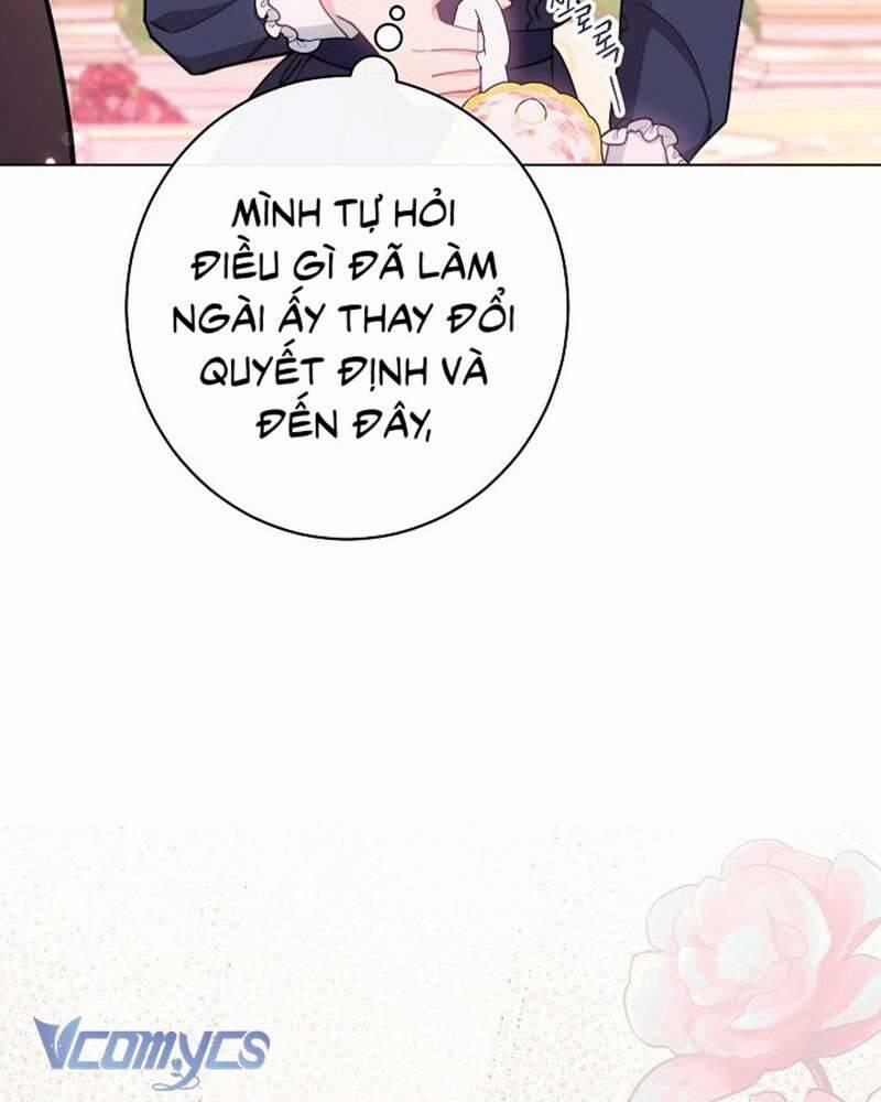 Hầu Gái Độc Quyền Của Hoàng Hậu Phản Diện 59 trang 112
