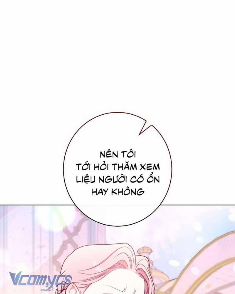 Hầu Gái Độc Quyền Của Hoàng Hậu Phản Diện 59 trang 124