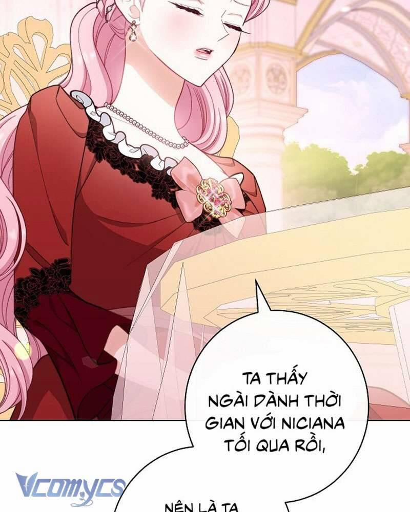 Hầu Gái Độc Quyền Của Hoàng Hậu Phản Diện 59 trang 125