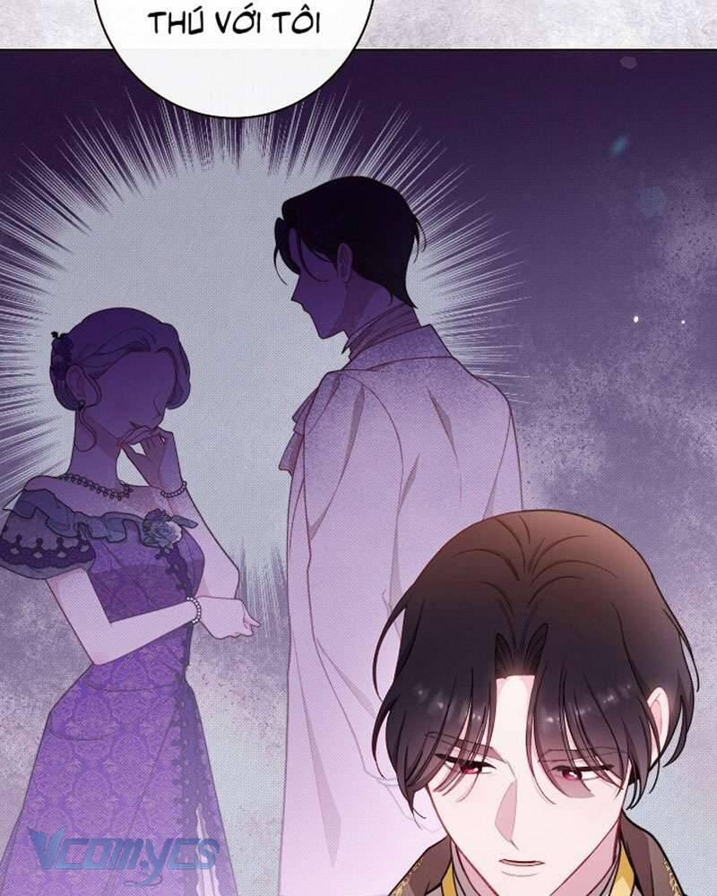 Hầu Gái Độc Quyền Của Hoàng Hậu Phản Diện 59 trang 127