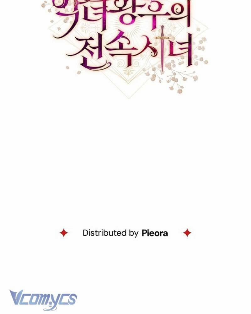 Hầu Gái Độc Quyền Của Hoàng Hậu Phản Diện 59 trang 165