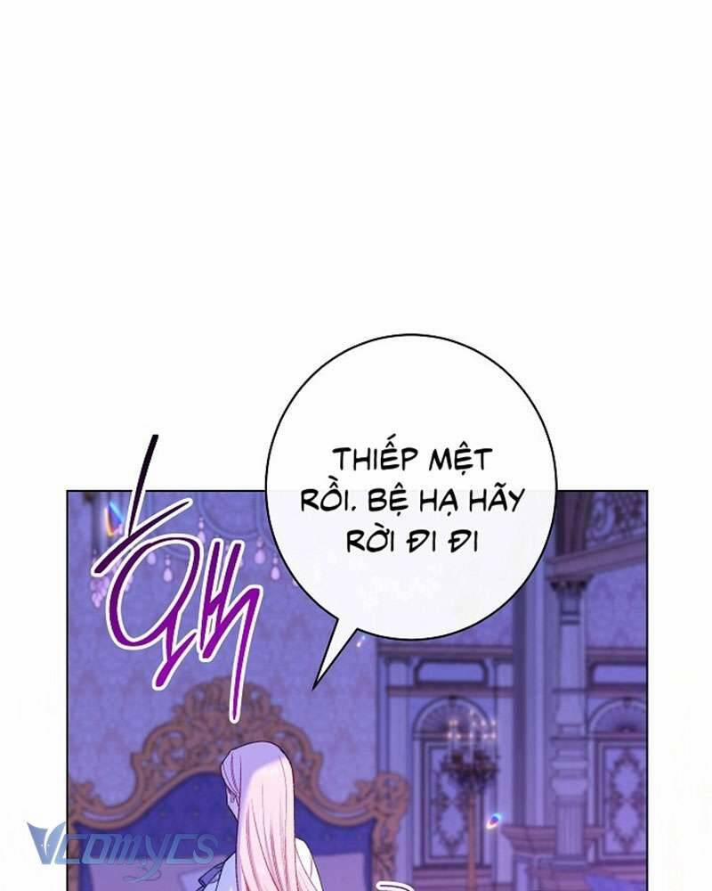Hầu Gái Độc Quyền Của Hoàng Hậu Phản Diện 59 trang 18