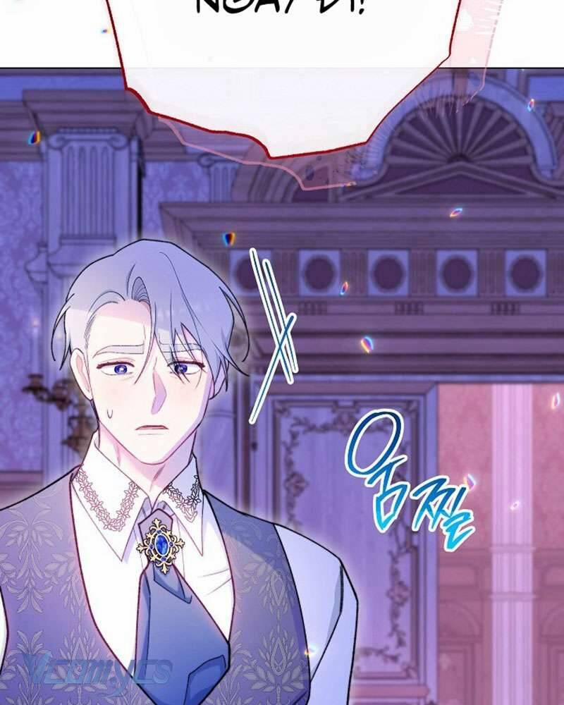 Hầu Gái Độc Quyền Của Hoàng Hậu Phản Diện 59 trang 26