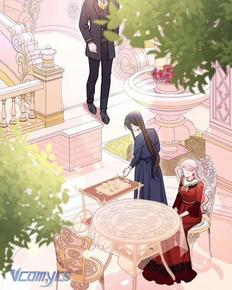 Hầu Gái Độc Quyền Của Hoàng Hậu Phản Diện 59 trang 98