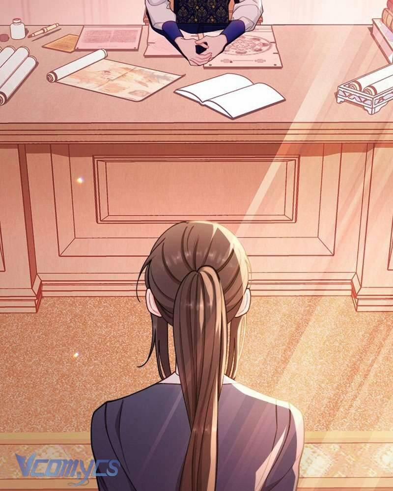 Hầu Gái Độc Quyền Của Hoàng Hậu Phản Diện 60 trang 110