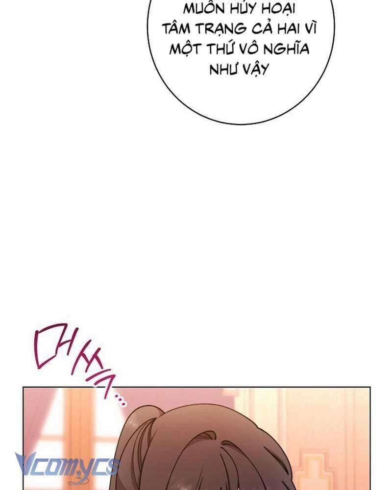 Hầu Gái Độc Quyền Của Hoàng Hậu Phản Diện 60 trang 148