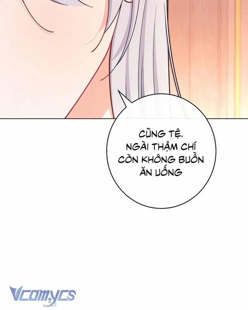 Hầu Gái Độc Quyền Của Hoàng Hậu Phản Diện 60 trang 151