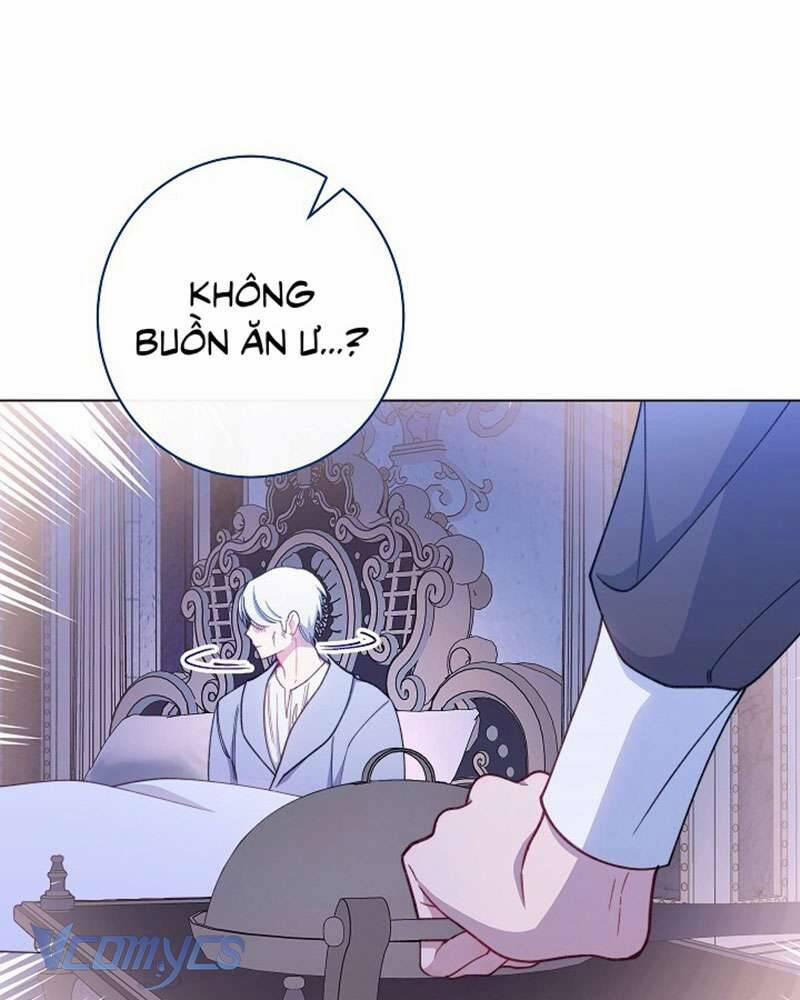 Hầu Gái Độc Quyền Của Hoàng Hậu Phản Diện 60 trang 152
