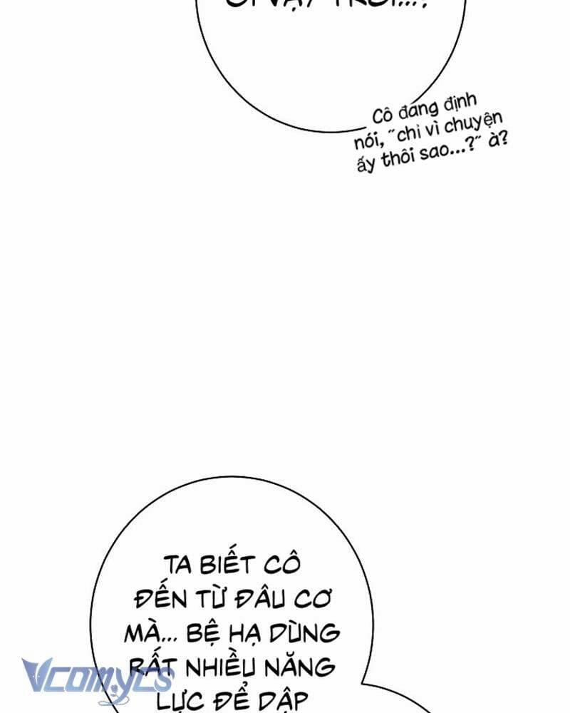 Hầu Gái Độc Quyền Của Hoàng Hậu Phản Diện 60 trang 154