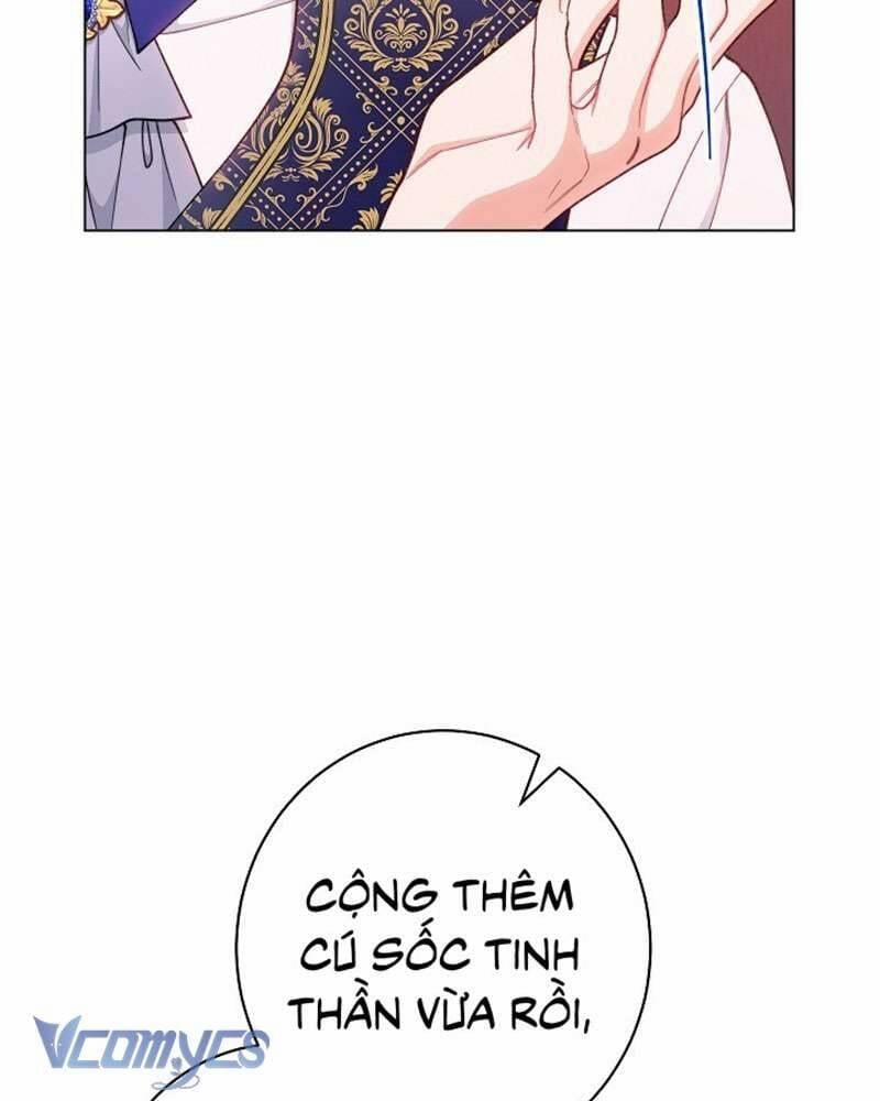 Hầu Gái Độc Quyền Của Hoàng Hậu Phản Diện 60 trang 156