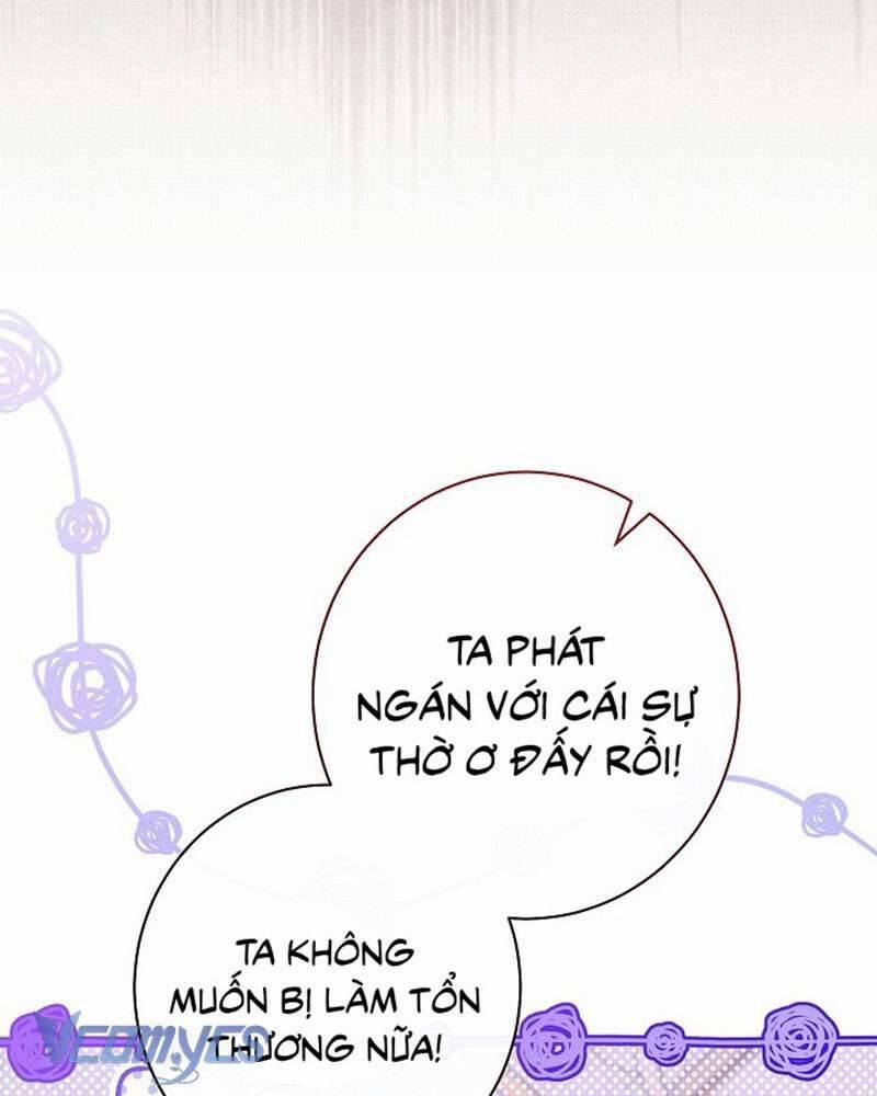 Hầu Gái Độc Quyền Của Hoàng Hậu Phản Diện 60 trang 52