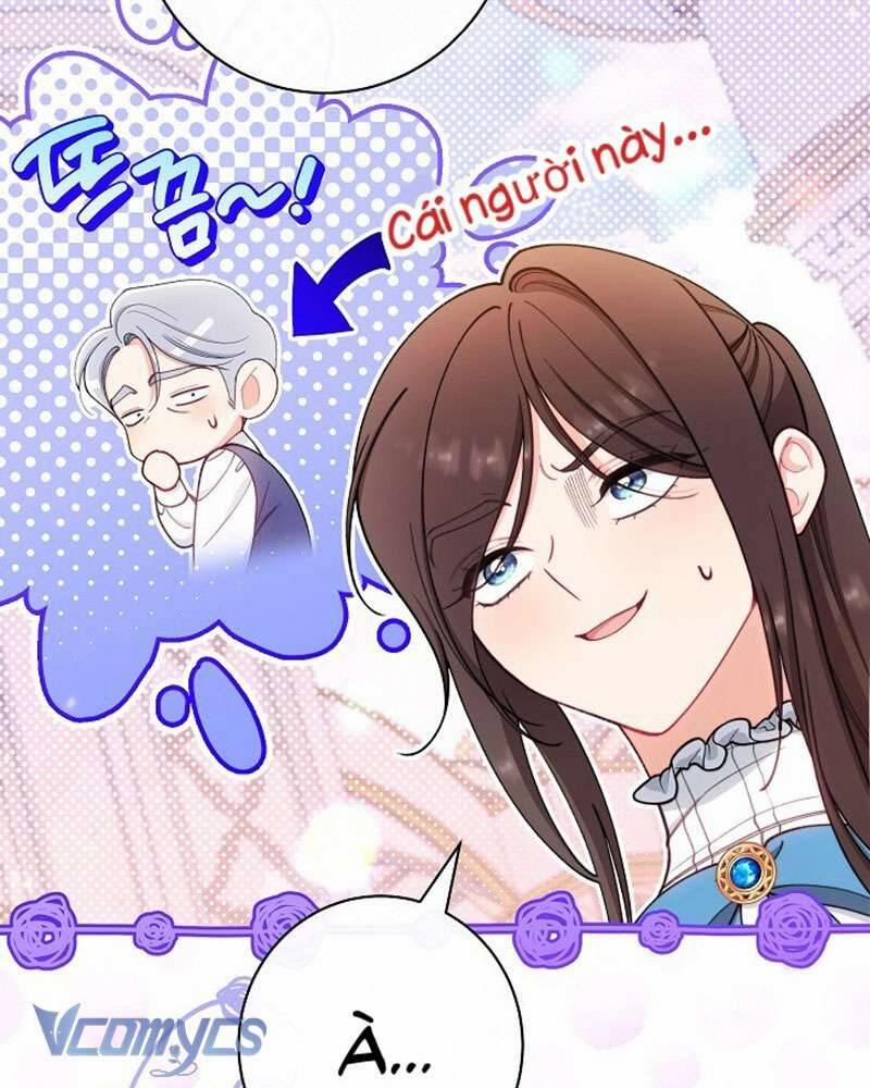 Hầu Gái Độc Quyền Của Hoàng Hậu Phản Diện 60 trang 53