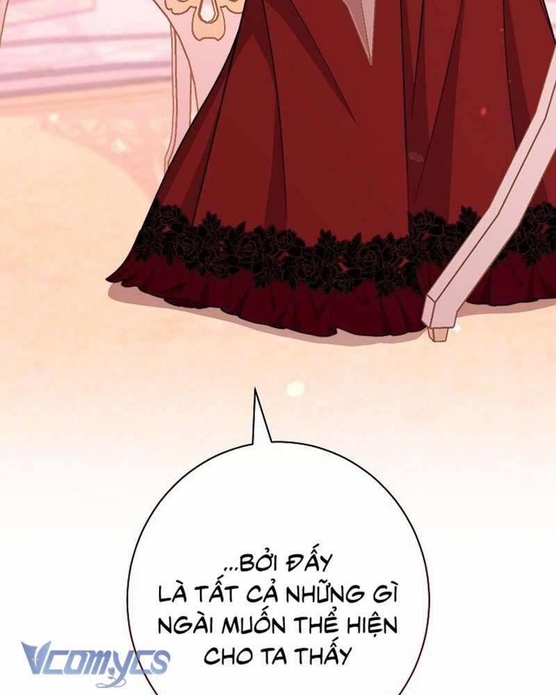 Hầu Gái Độc Quyền Của Hoàng Hậu Phản Diện 60 trang 57