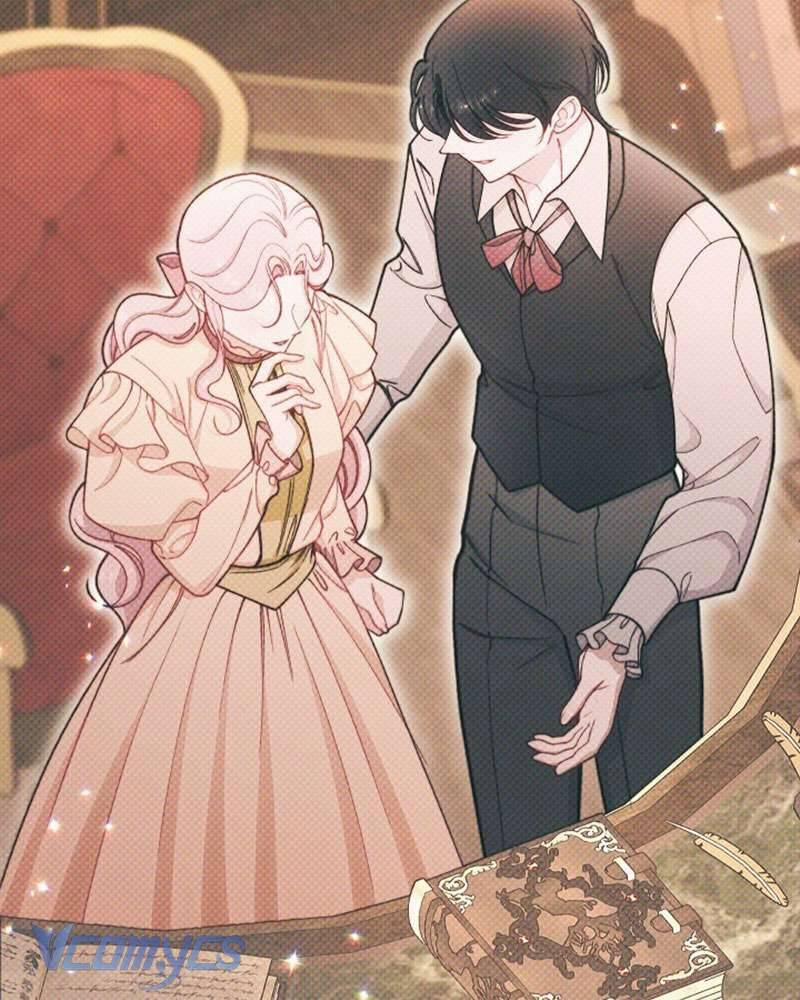 Hầu Gái Độc Quyền Của Hoàng Hậu Phản Diện 60 trang 68