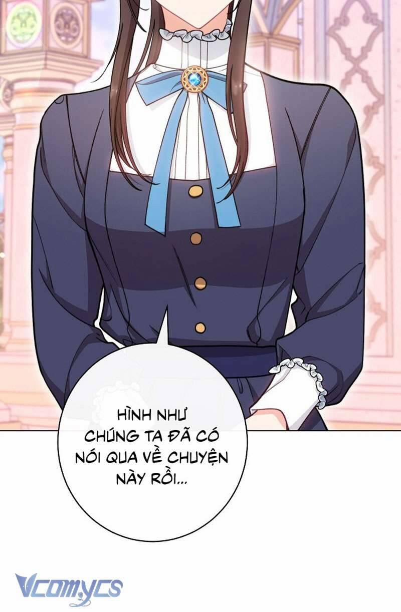 Hầu Gái Độc Quyền Của Hoàng Hậu Phản Diện 60 trang 72