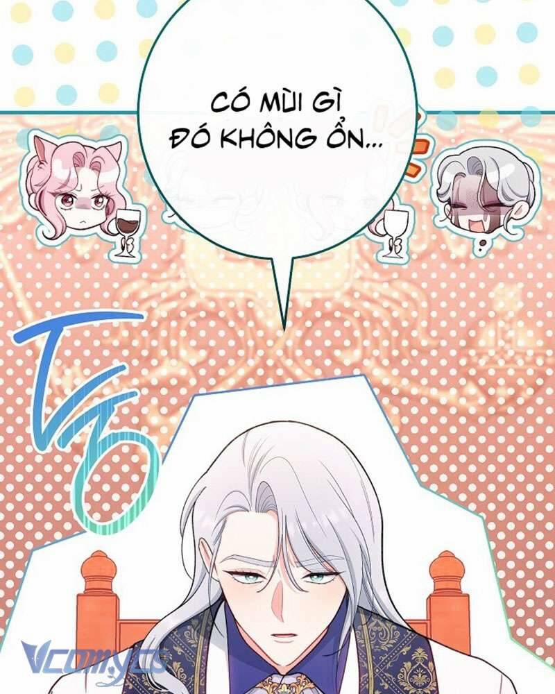 Hầu Gái Độc Quyền Của Hoàng Hậu Phản Diện 60 trang 80