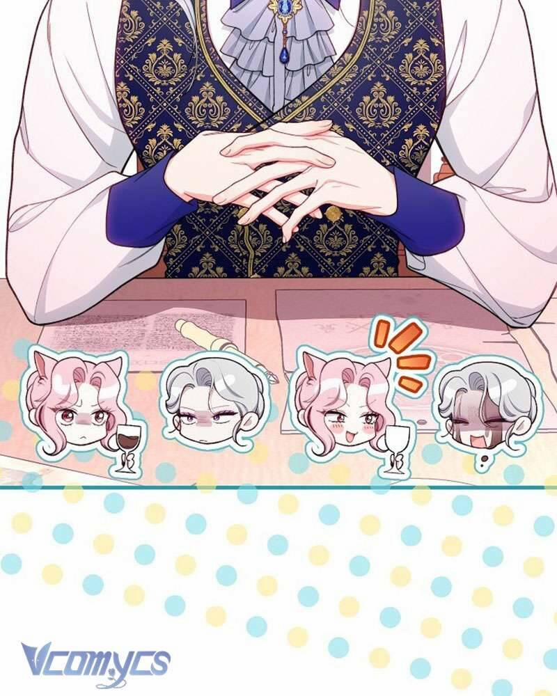 Hầu Gái Độc Quyền Của Hoàng Hậu Phản Diện 60 trang 81