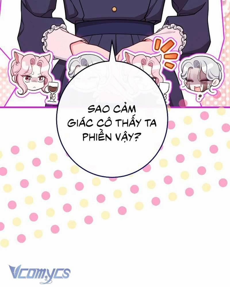 Hầu Gái Độc Quyền Của Hoàng Hậu Phản Diện 60 trang 84