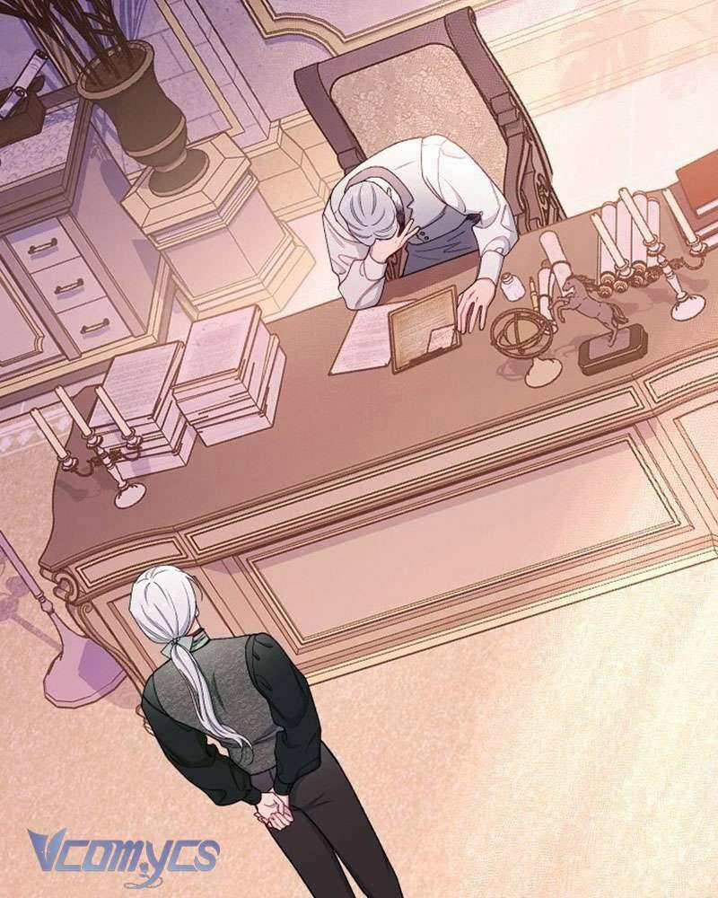 Hầu Gái Độc Quyền Của Hoàng Hậu Phản Diện 61 trang 101