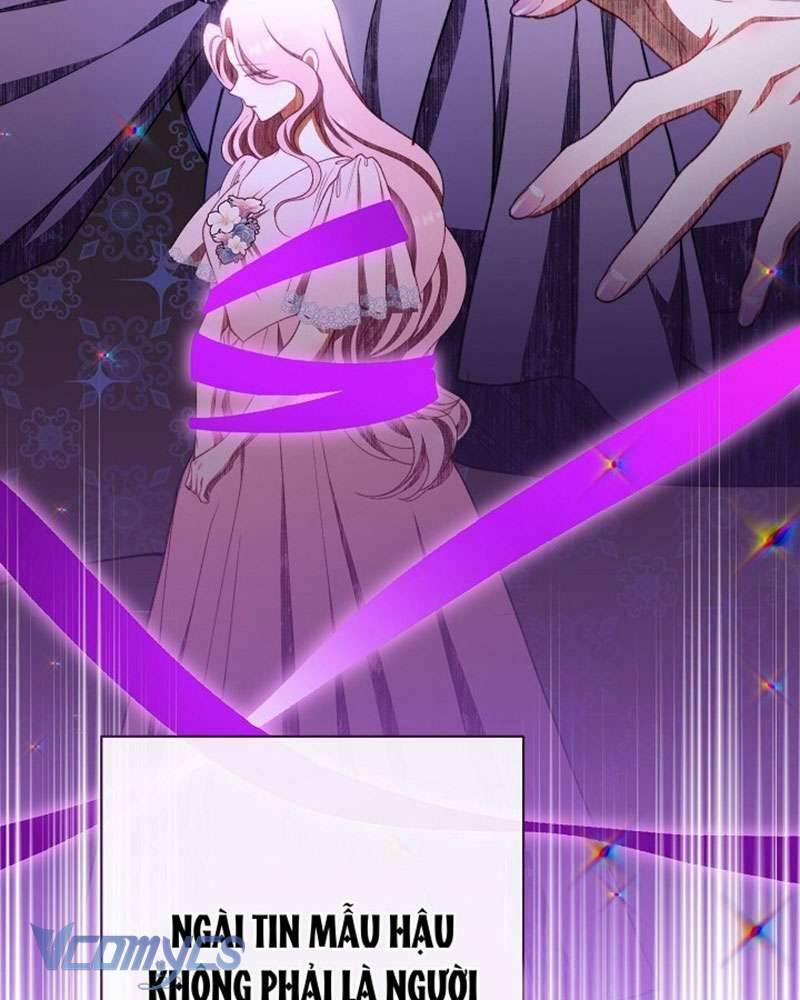 Hầu Gái Độc Quyền Của Hoàng Hậu Phản Diện 61 trang 126