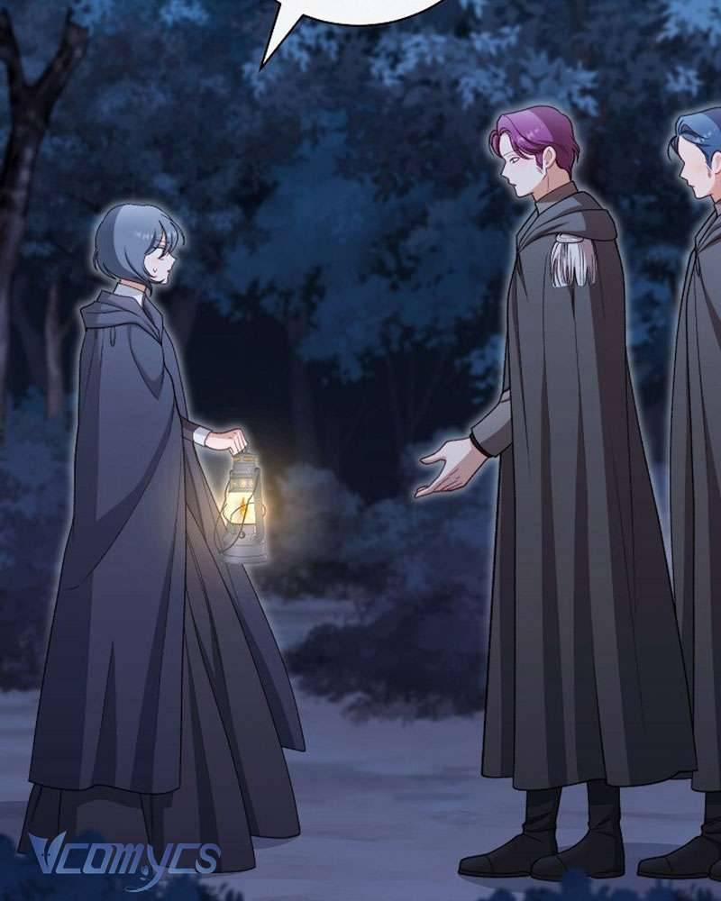 Hầu Gái Độc Quyền Của Hoàng Hậu Phản Diện 61 trang 15