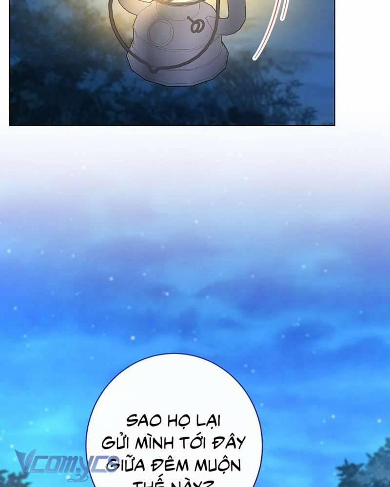 Hầu Gái Độc Quyền Của Hoàng Hậu Phản Diện 61 trang 2