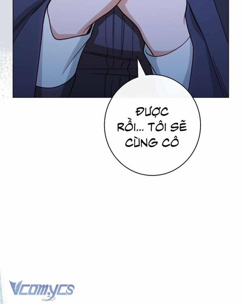 Hầu Gái Độc Quyền Của Hoàng Hậu Phản Diện 61 trang 63