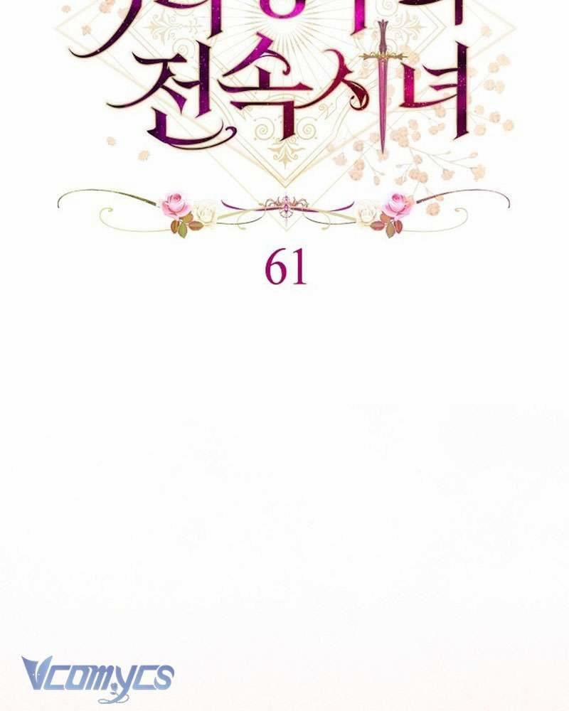 Hầu Gái Độc Quyền Của Hoàng Hậu Phản Diện 61 trang 69