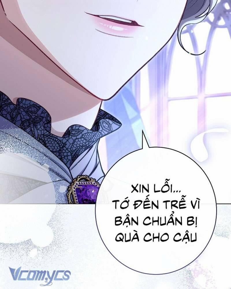 Hầu Gái Độc Quyền Của Hoàng Hậu Phản Diện 62 trang 11